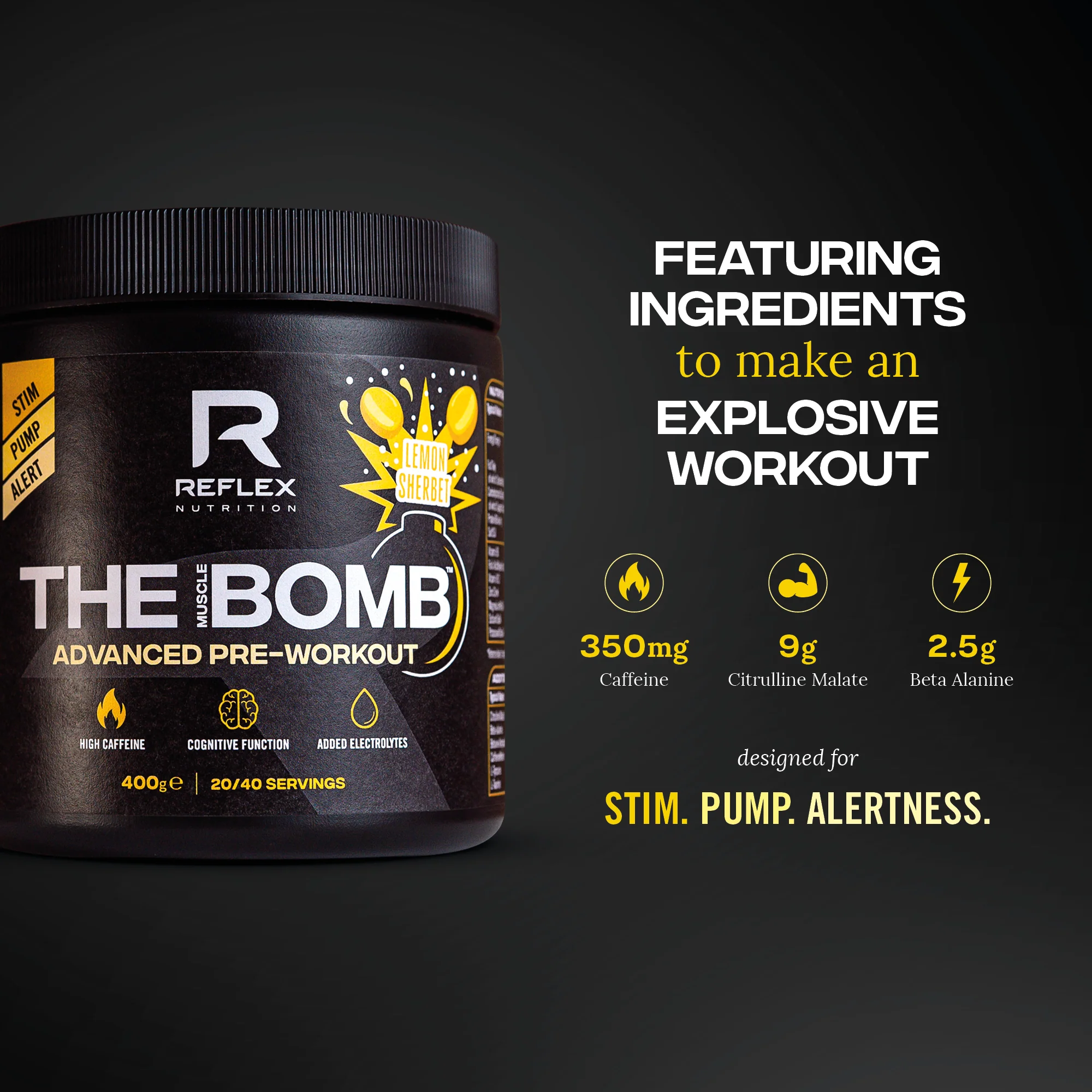 The Muscle Bomb® - Image 7