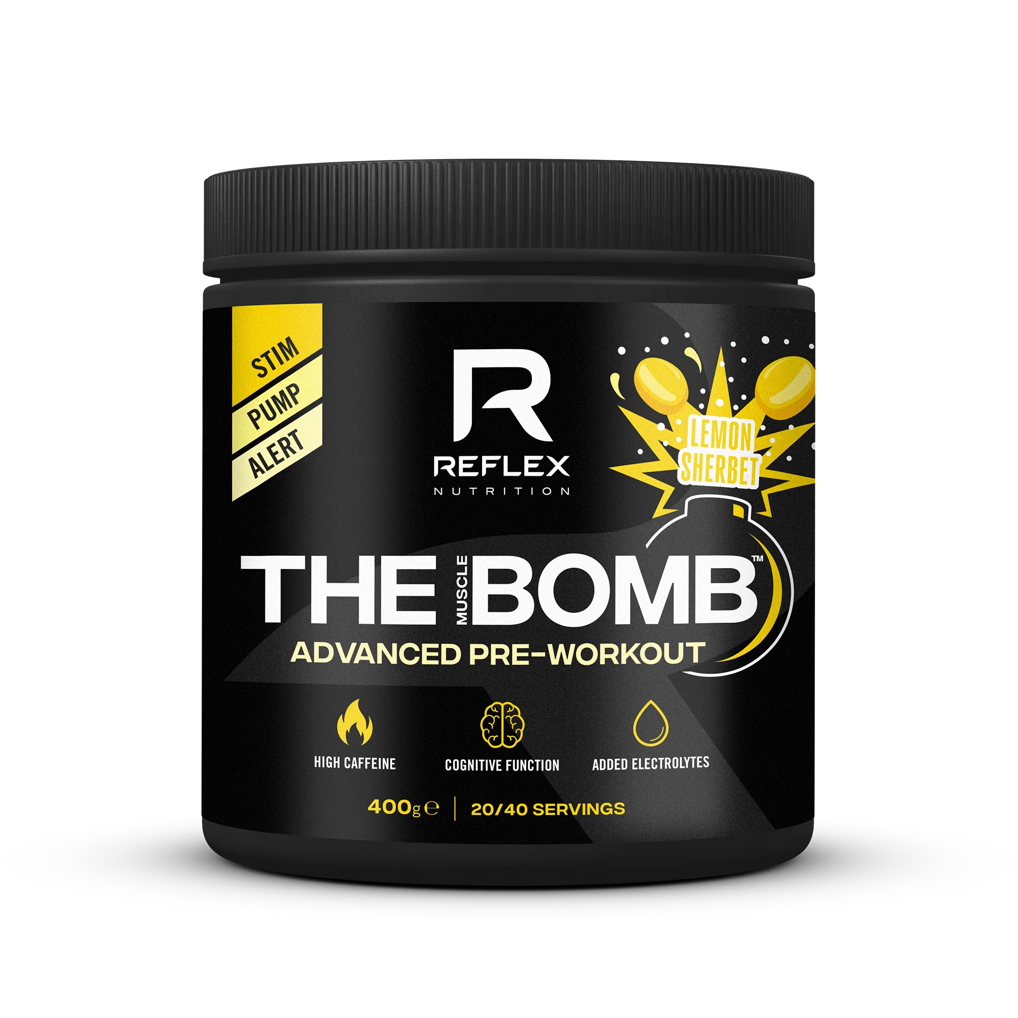 The Muscle Bomb® - Image 8