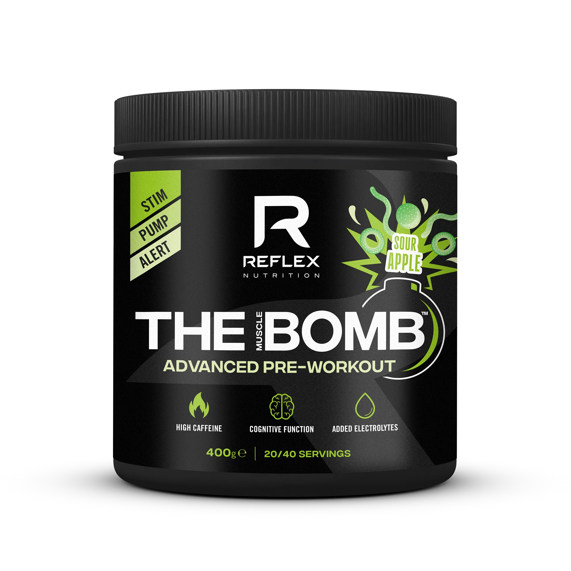 The Muscle Bomb® - Image 9