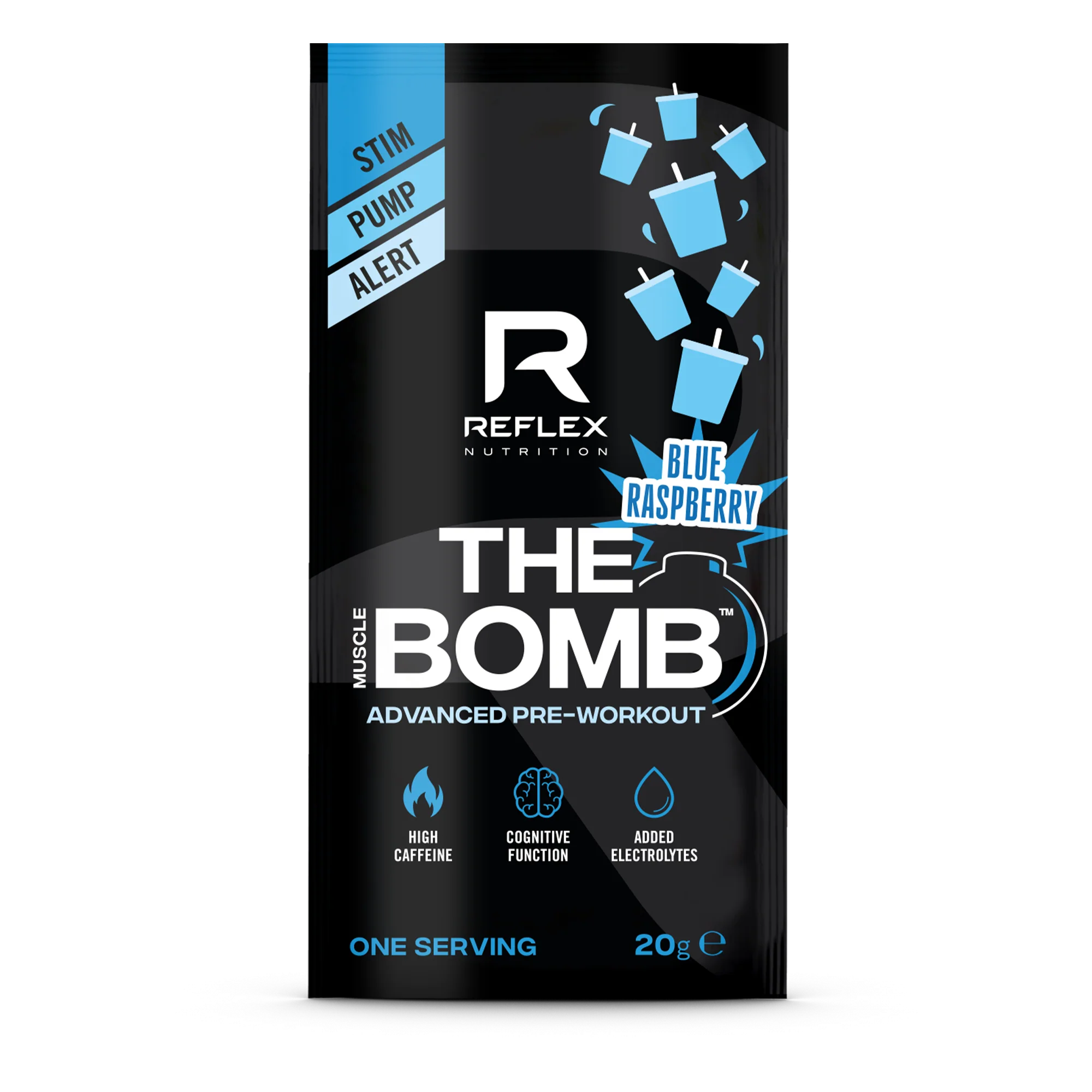 The Muscle Bomb (Sample) - Image 7