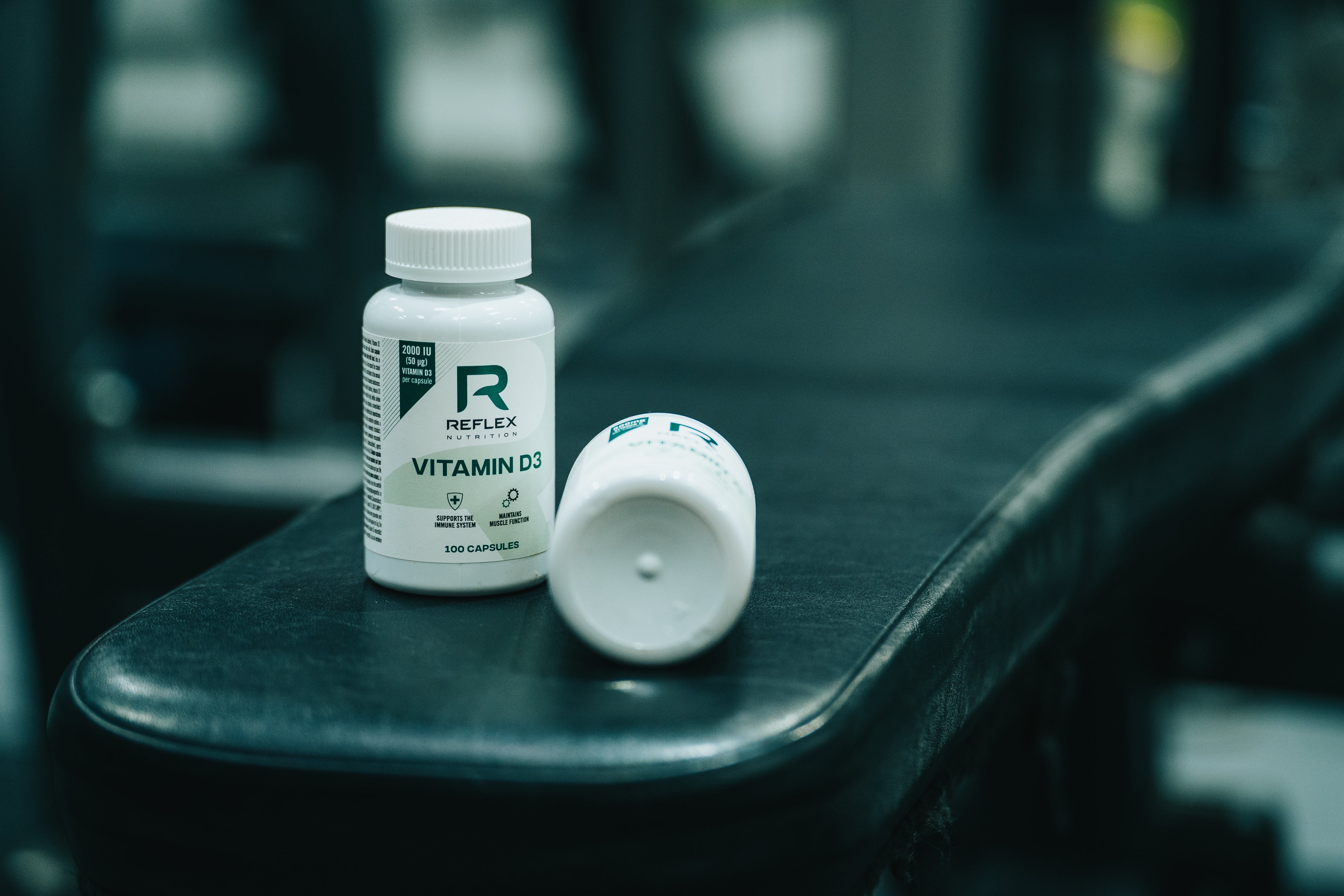 Vitamin D3 - Image 4