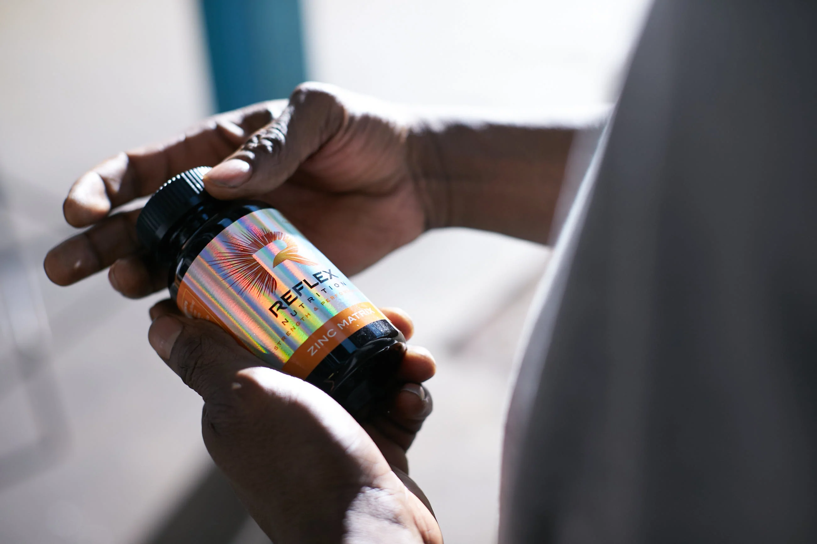 Zinc Matrix - Image 4